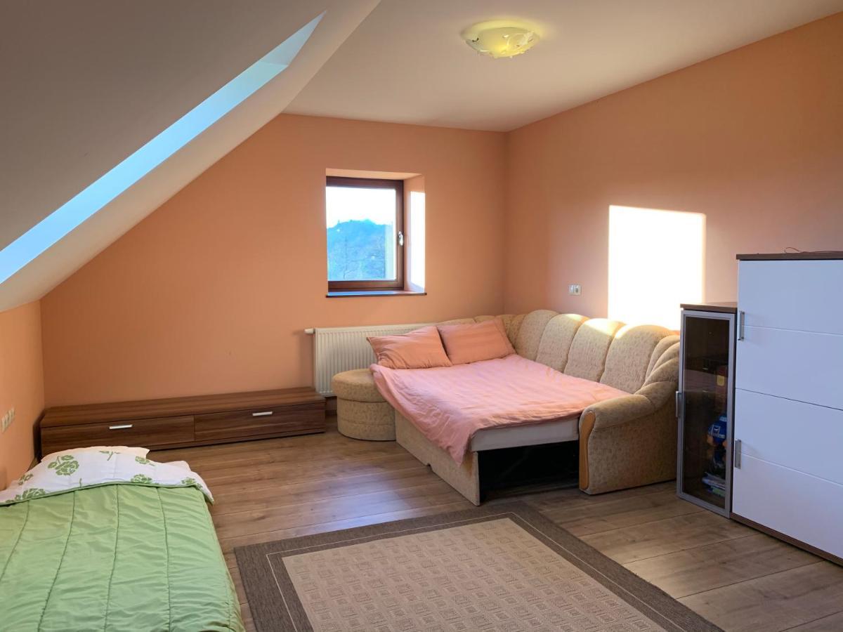 Farmhouse Lipoglav Loče pri Poljčanah Exteriör bild